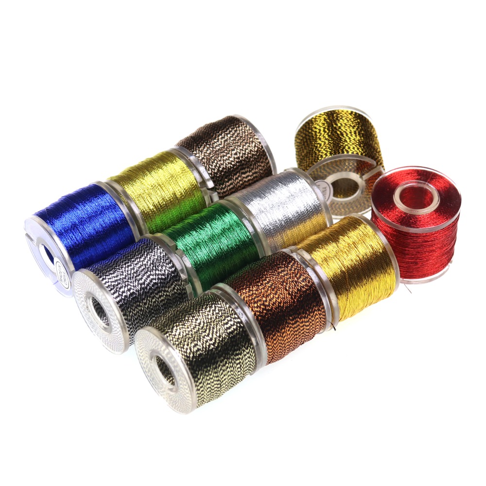 100 yards Fishing Rod Building - Fishing Rod Building Kit review and price