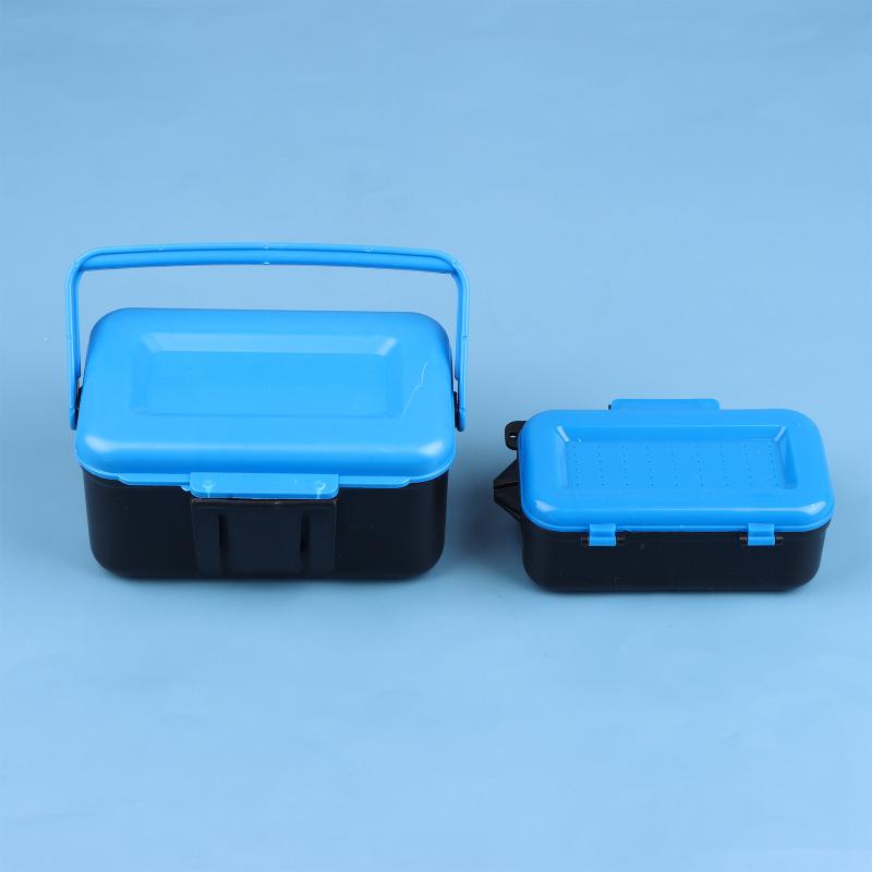 Travel Fishing Lure Storage Bo - Fishing Rod Case review and price