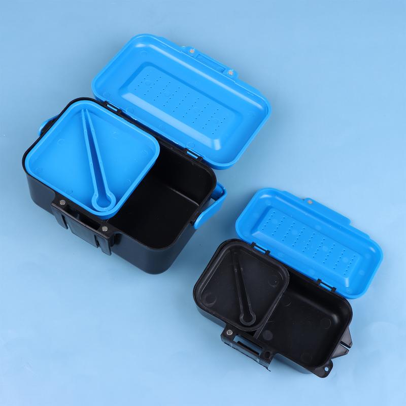 Travel Fishing Lure Storage Bo - Fishing Rod Case review and price