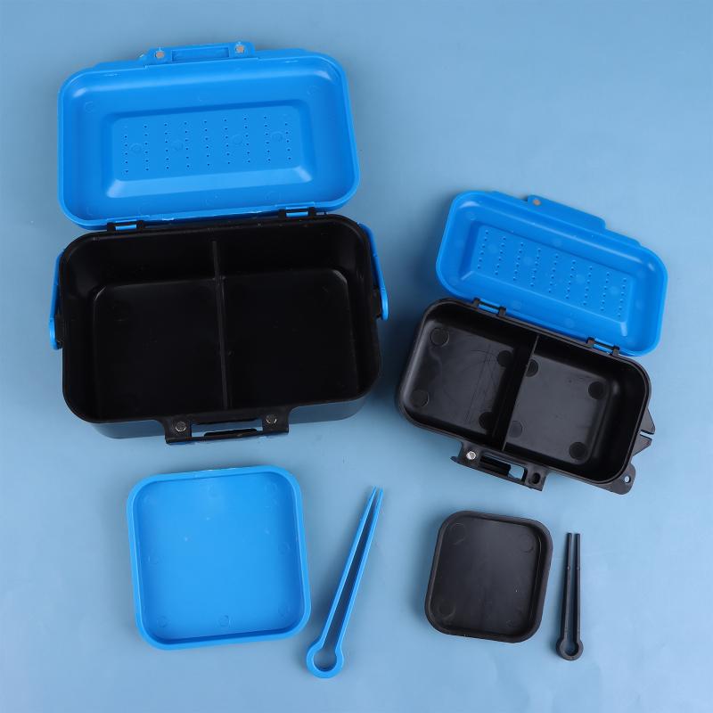 Travel Fishing Lure Storage Bo - Fishing Rod Case review and price