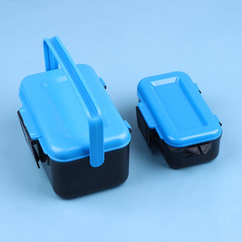 Travel Fishing Lure Storage Bo - Fishing Rod Case review and price