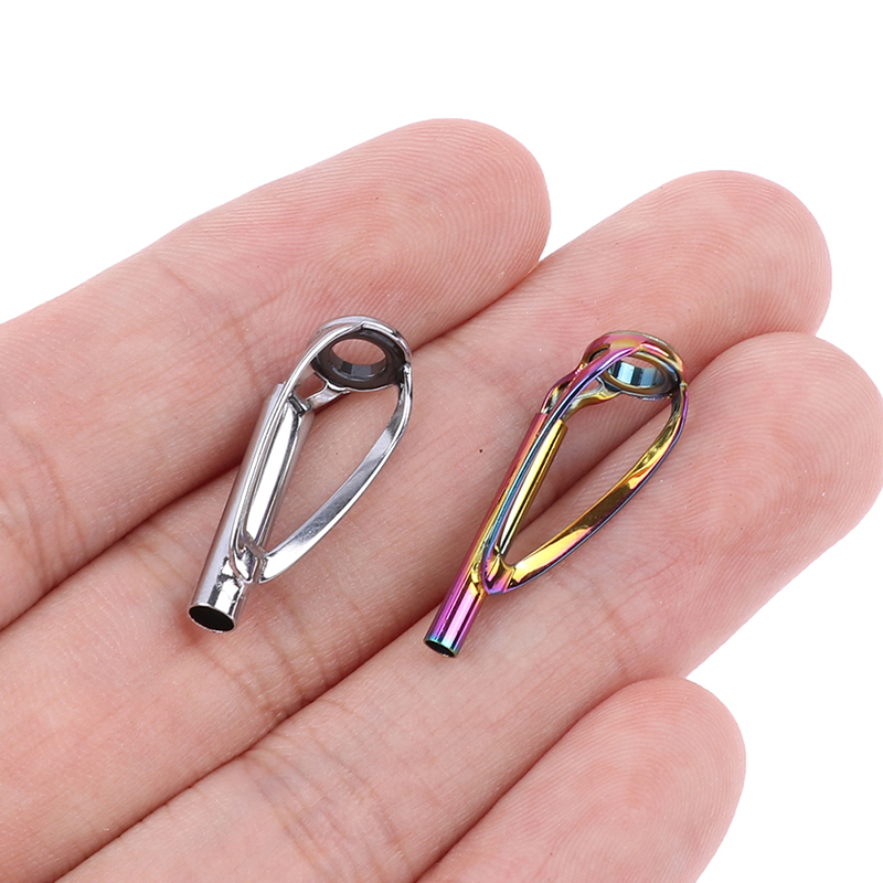Fishing Rod Top Guides Free of - Fishing Rod Guide Replacement review and price