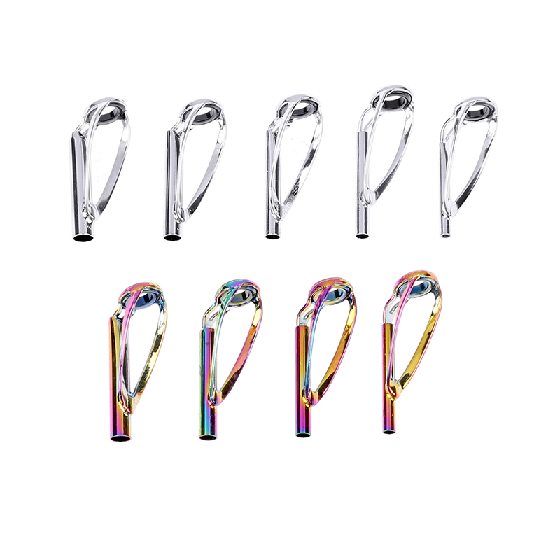 Fishing Rod Top Guides Free of - Fishing Rod Guide Replacement review and price