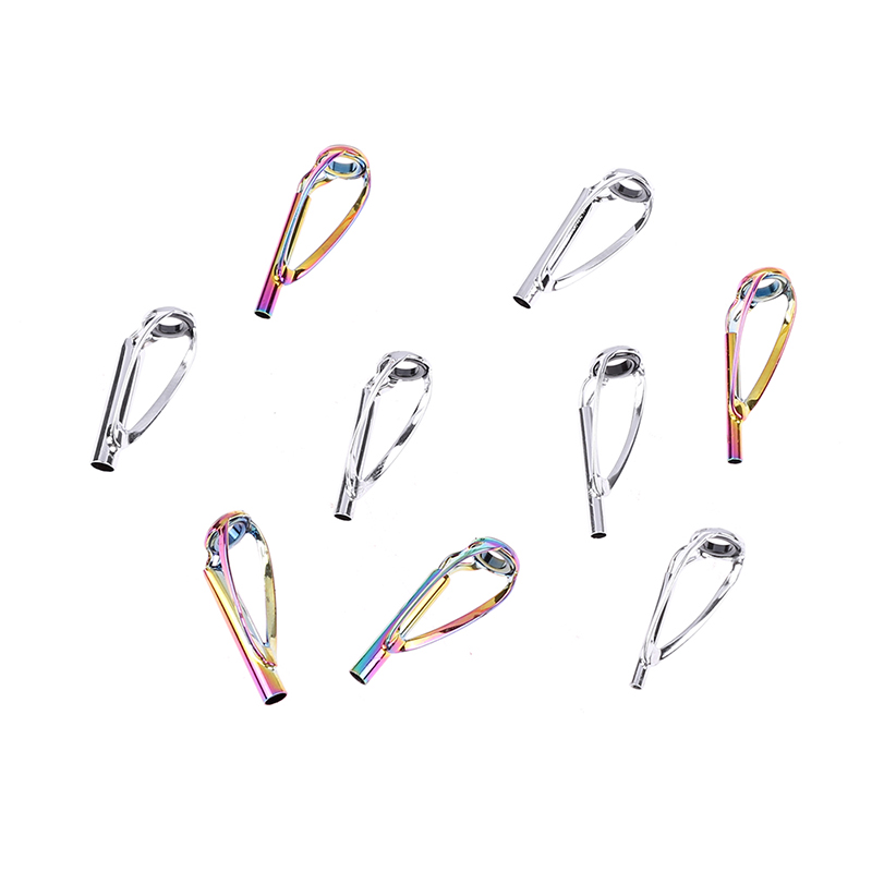 Fishing Rod Top Guides Free of - Fishing Rod Guide Replacement review and price