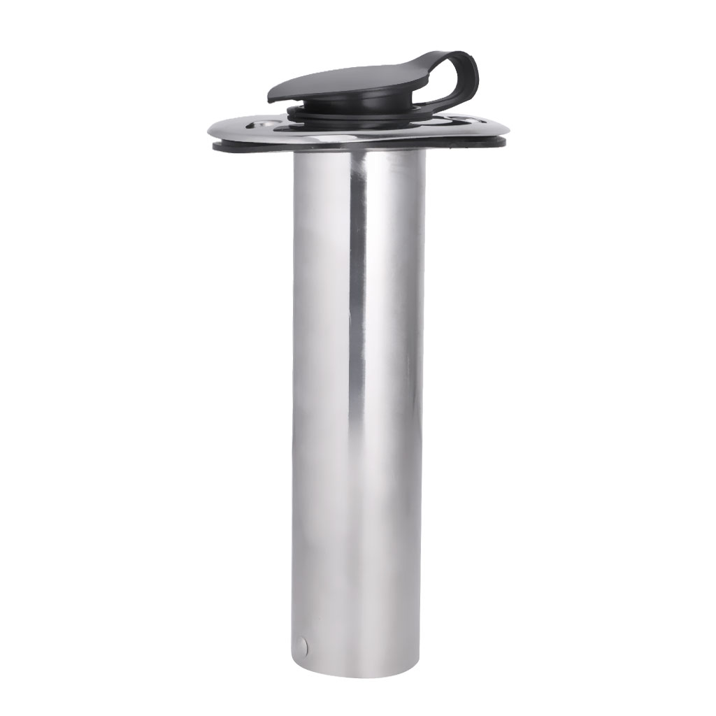 Heavy Duty Stainless Fishing R - Fishing Rod Boat review and price
