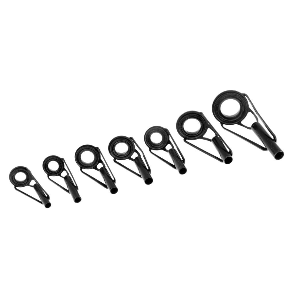 Fishing Guide Ring Set Multi S - Fishing Rod Spinning review and price