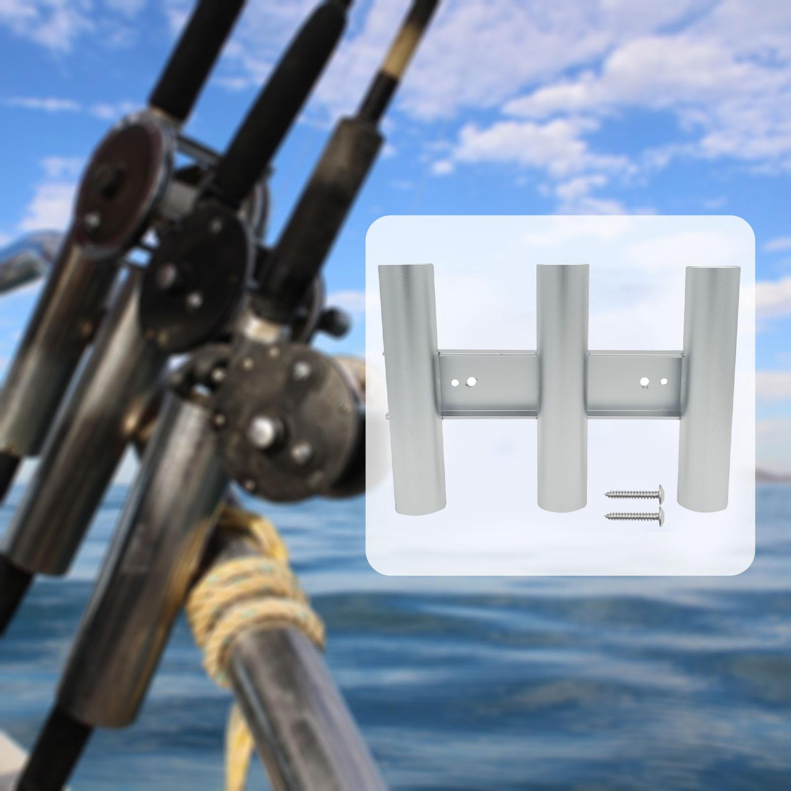 Marine Fishing Rod Rack Alumin - Fishing Rod Rack review and price