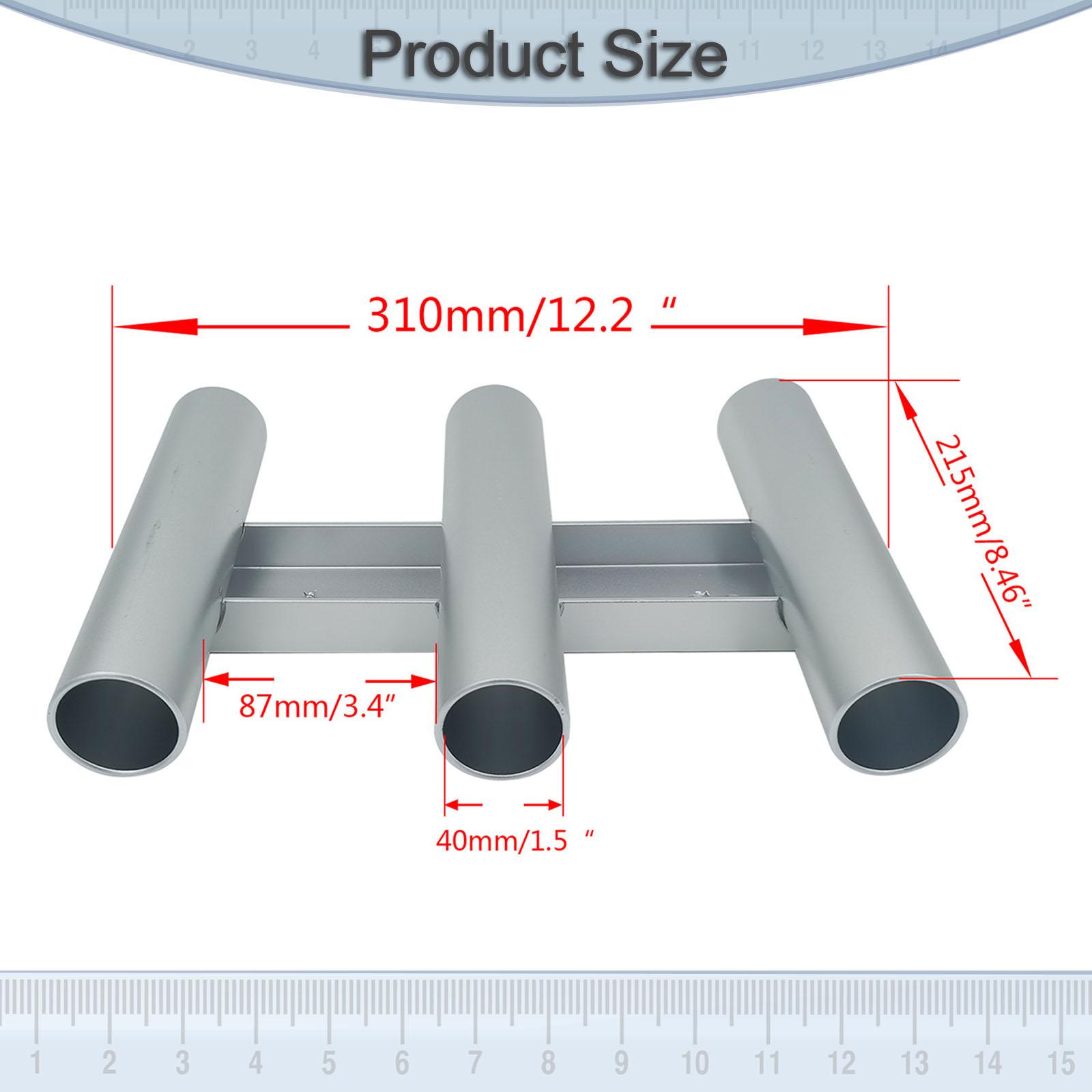 Marine Fishing Rod Rack Alumin - Fishing Rod Rack review and price