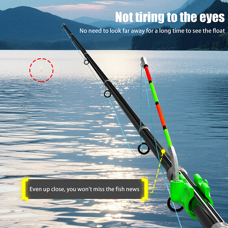 Night Fishing Removable Waterp - Fishing Rod Building Kit review and price