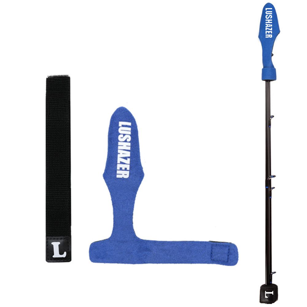 Magic Cable Band Belt Elastic  - Fishing Rod Case review and price