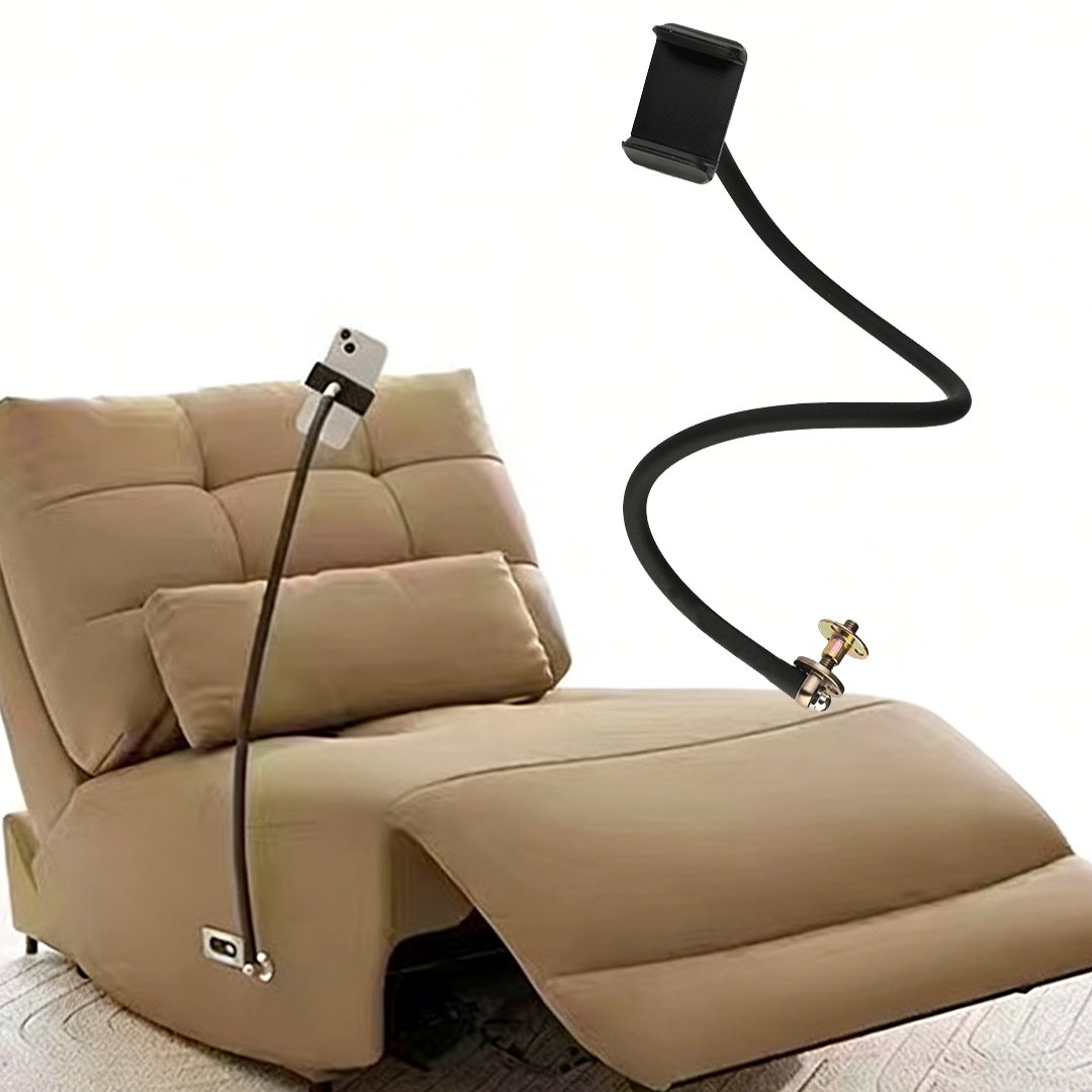 Flexible Arm Monopod Rod Sofa  - Fishing Rod Holder review and price
