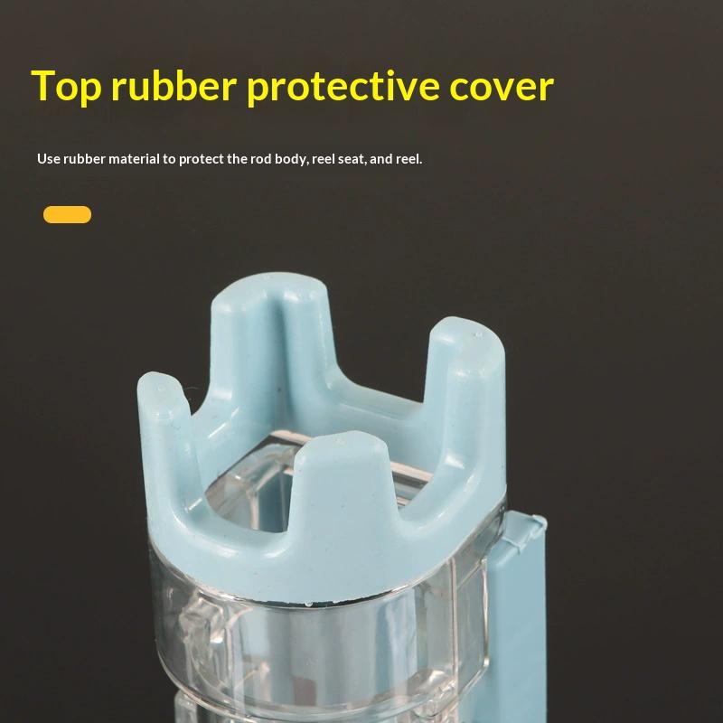 Fishing Barrel Bottle Holder F - Fishing Rod Case review and price