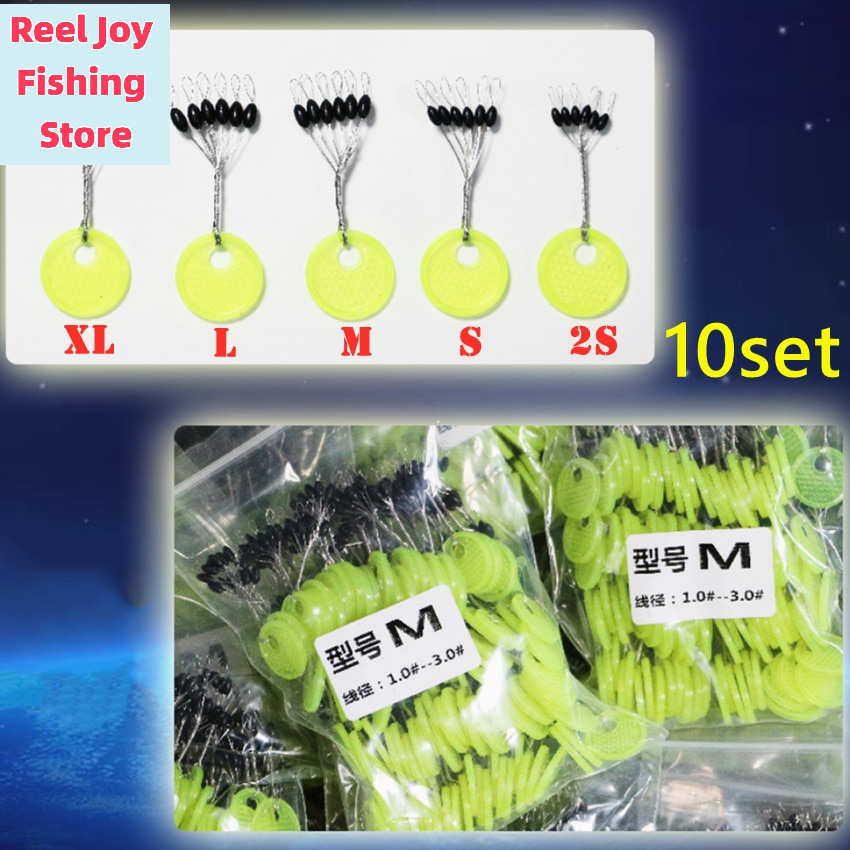【Fishing Rod Rubber Space Bean - Fishing Rod Building Kit review and price