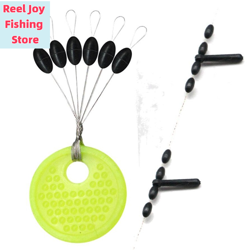 【Fishing Rod Rubber Space Bean - Fishing Rod Building Kit review and price
