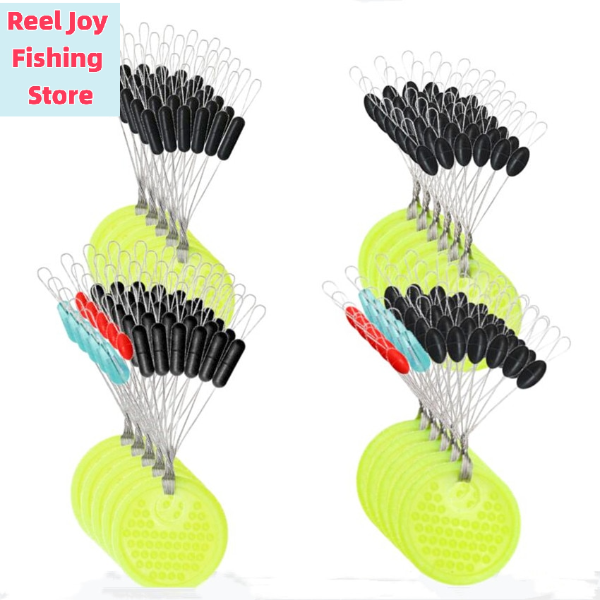 【Fishing Rod Rubber Space Bean - Fishing Rod Building Kit review and price