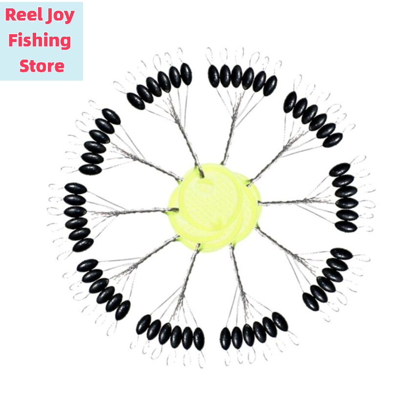 【Fishing Rod Rubber Space Bean - Fishing Rod Building Kit review and price