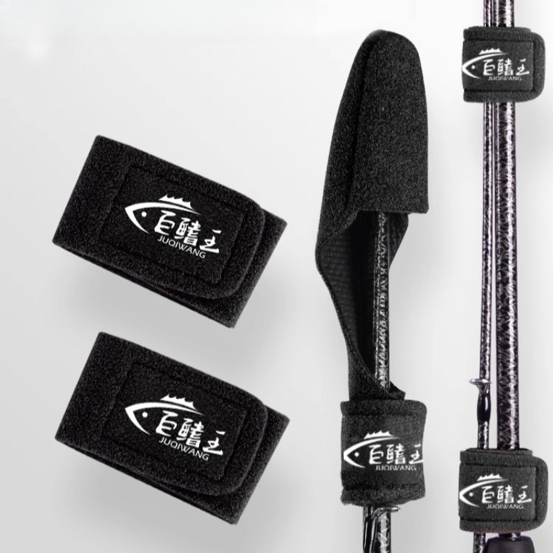 Reusable Fishing Rod Strap Pro - Fishing Rod Case review and price