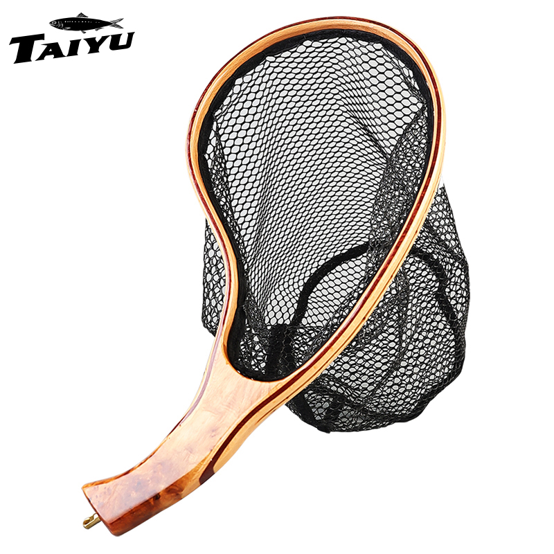 TAIYU 35cm lure glue net fishi - Fishing Rod Fly review and price