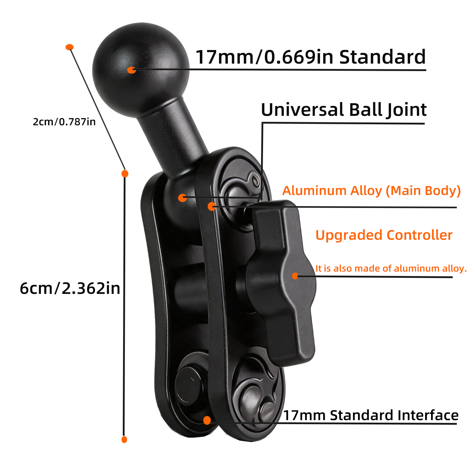 Car Phone Holder Aluminum Allo - Fishing Rod Holder review and price