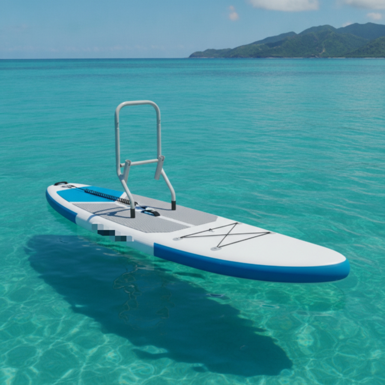 Fishing Rod Holder with Socket - Fishing Rod Holder review and price