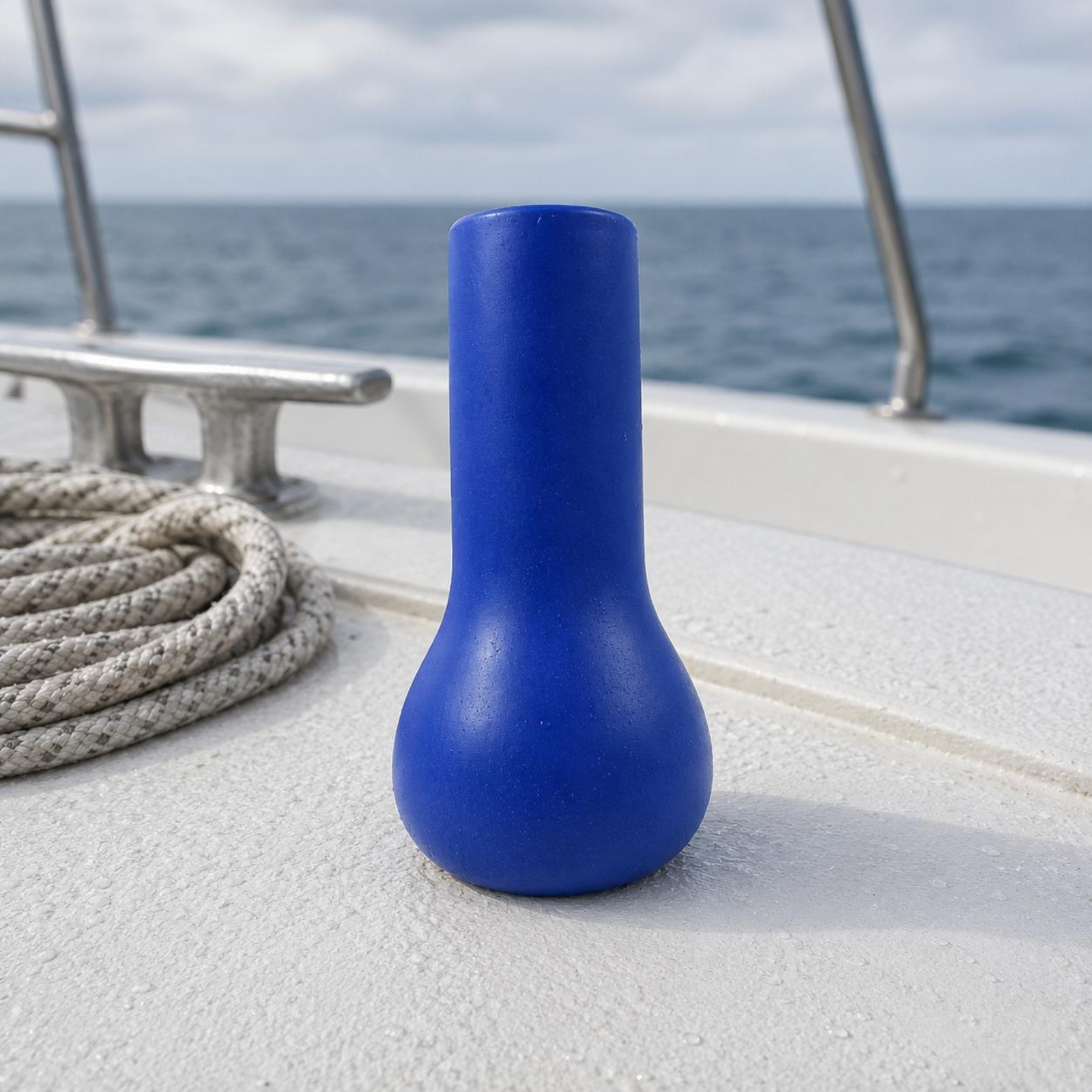 Deep Sea Fishing Rod Holder PU - Fishing Rod Boat review and price