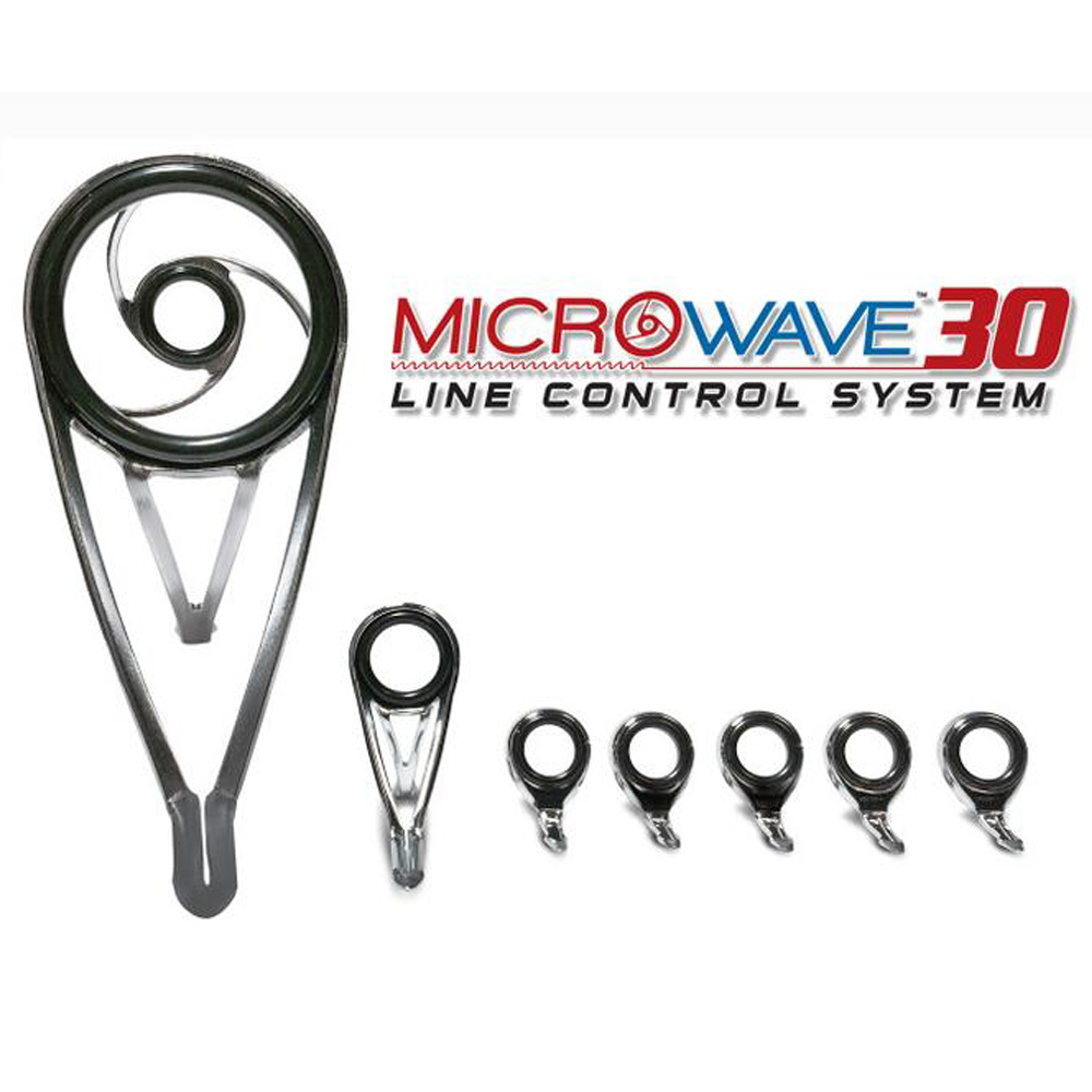 American Tackle Company MicroW - Fishing Rod Surf review and price