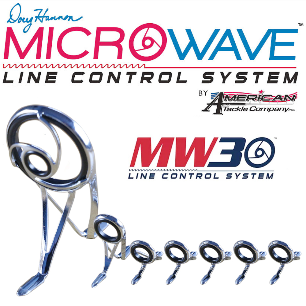 American Tackle Company MicroW - Fishing Rod Surf review and price
