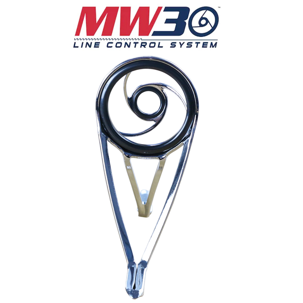 American Tackle Company MicroW - Fishing Rod Surf review and price