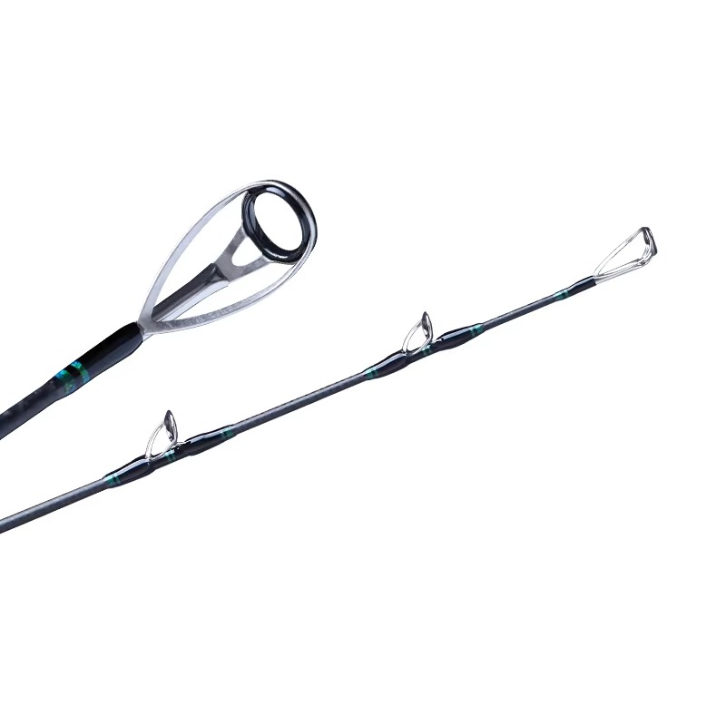 【Popular】Black Zoom Japan Tora - Fishing Rod Boat review and price