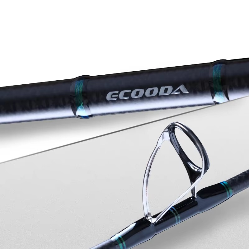 【Popular】Black Zoom Japan Tora - Fishing Rod Boat review and price