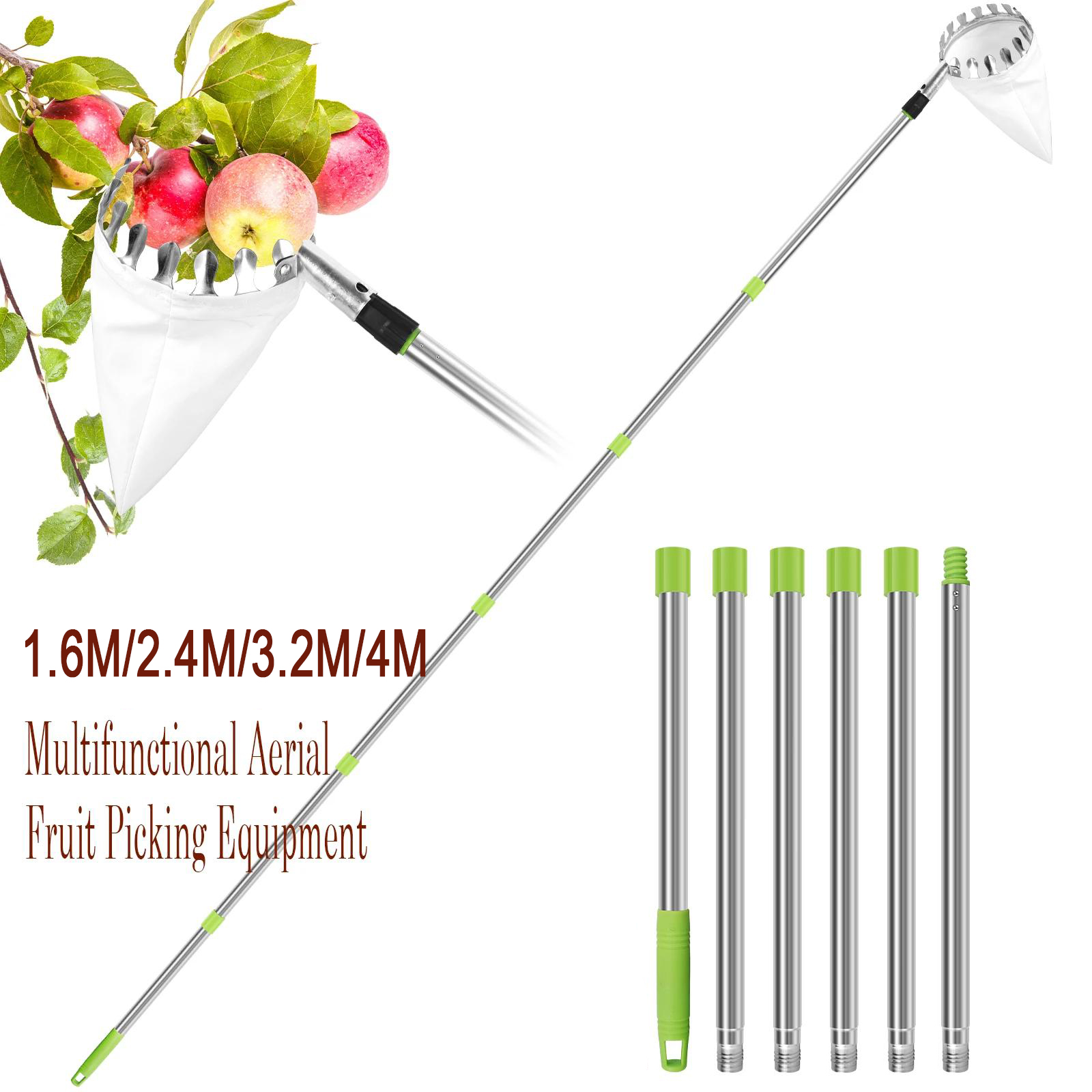 Stainless Steel Splicing Rod F - Fishing Rod Telescopic review and price